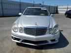 2007 MERCEDES-BENZ E-Class