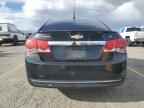 2011 CHEVROLET CRUZE