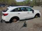2017 ACURA MDX