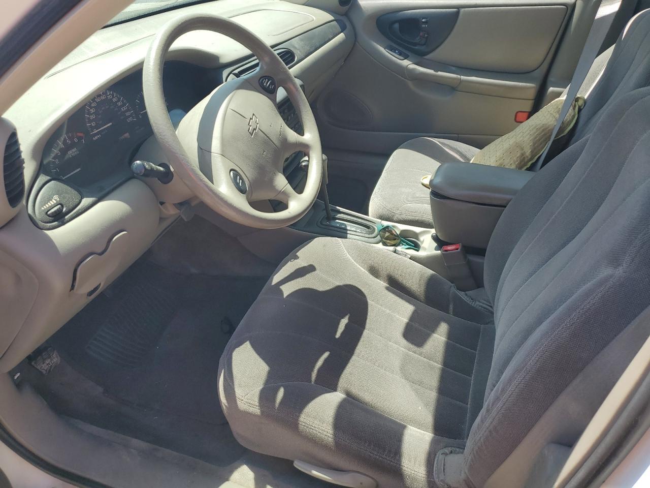 2005 CHEVROLET MALIBU
