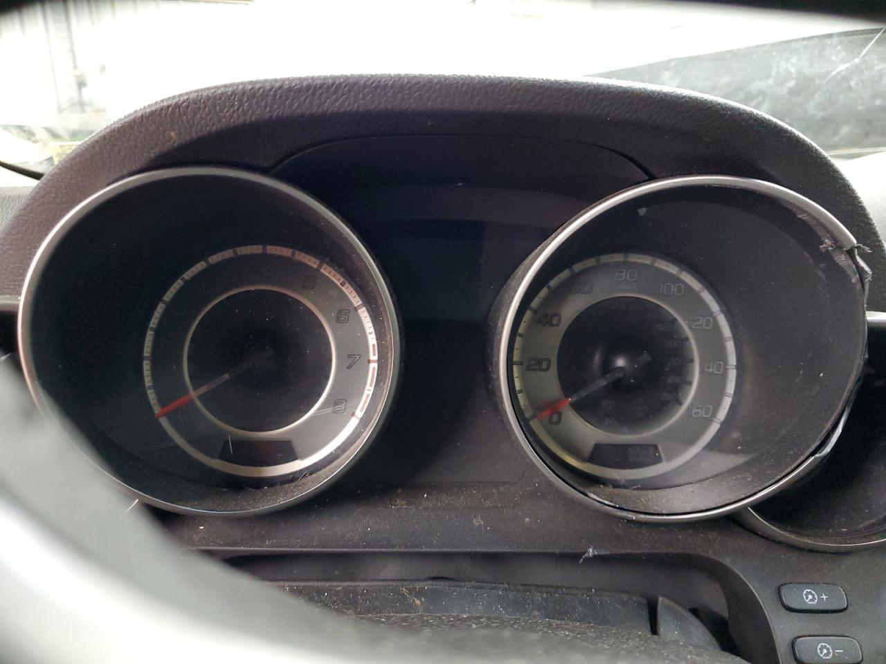 2011 ACURA MDX