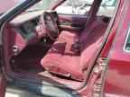 1991 LINCOLN Town Car