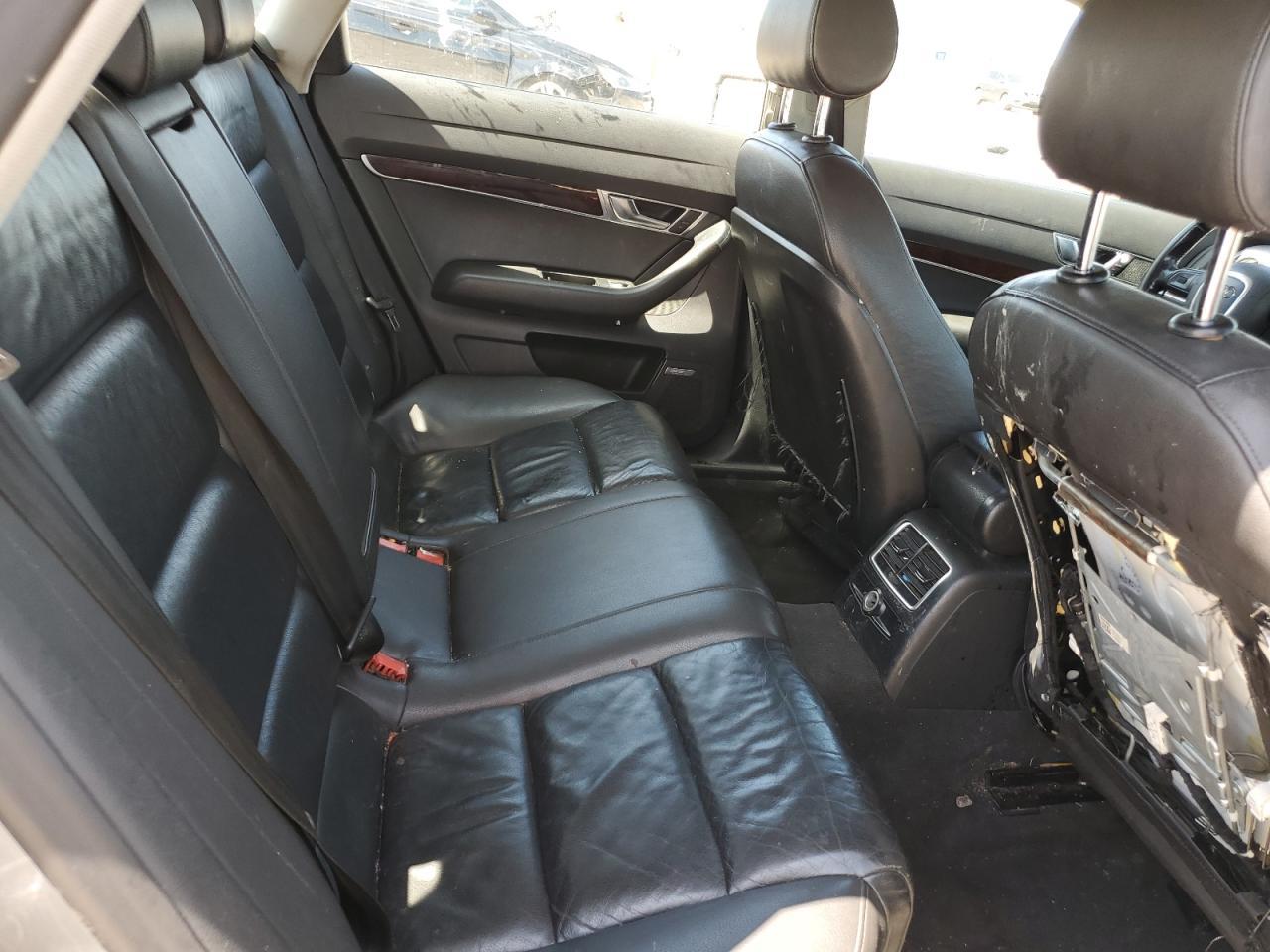 2007 AUDI A6
