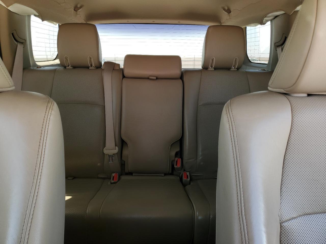 2016 TOYOTA 4Runner