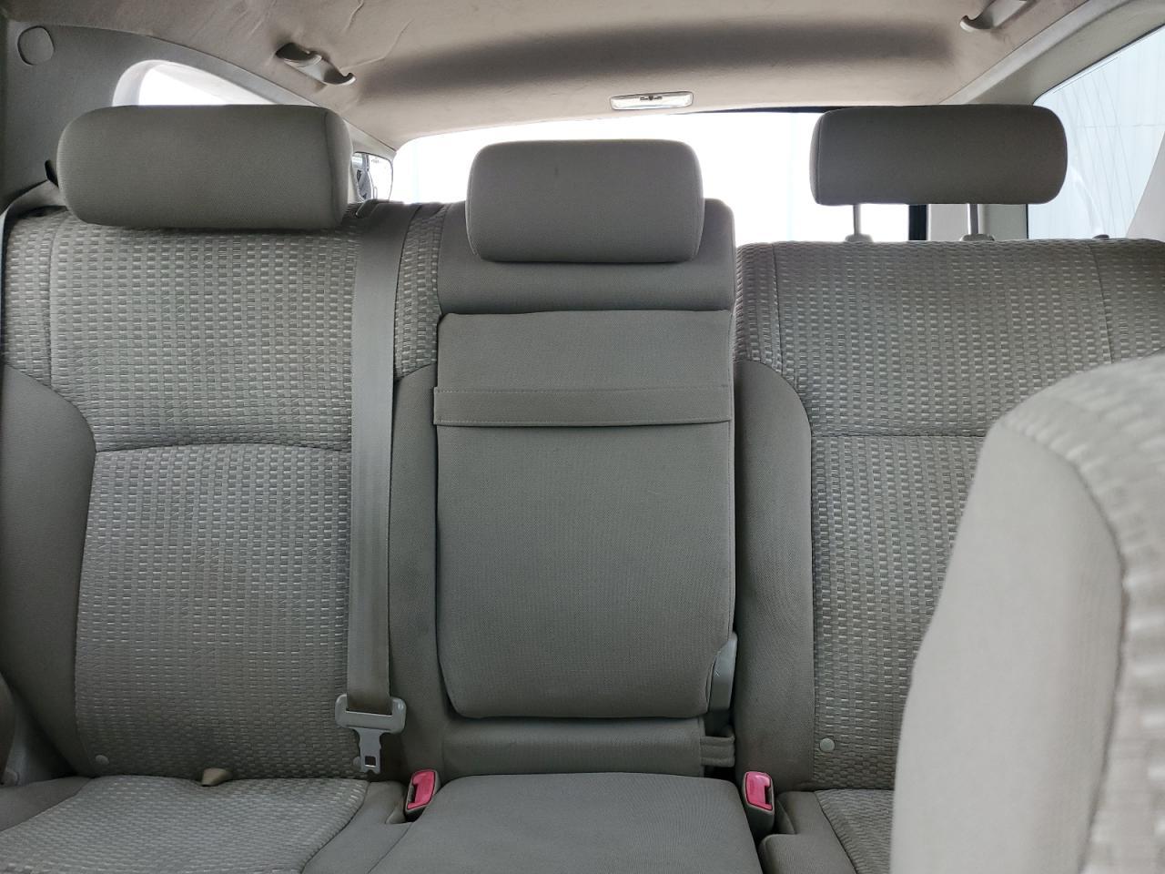 2006 TOYOTA 4Runner