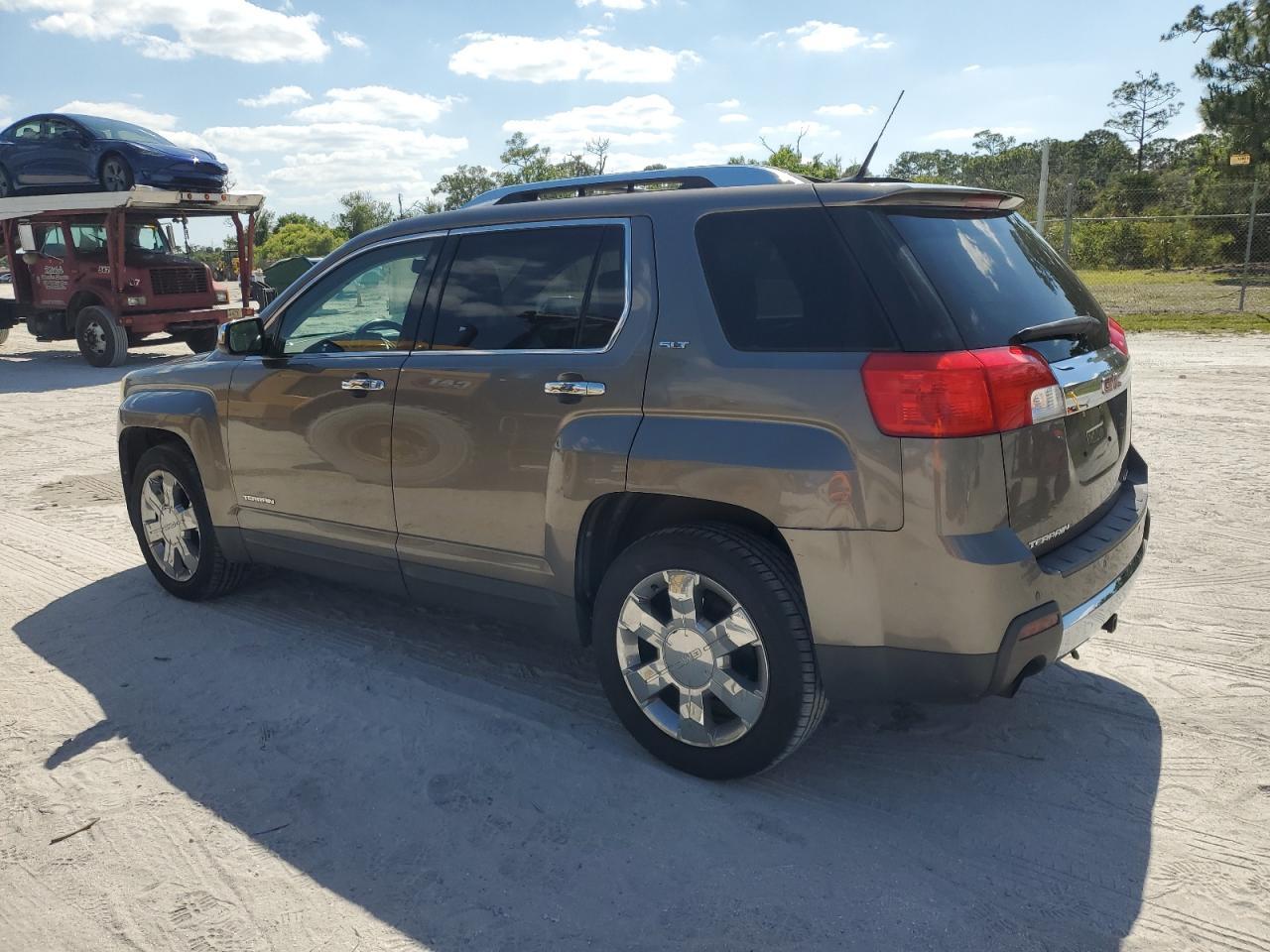 2011 GMC Terrain