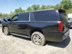 2018 CHEVROLET Suburban
