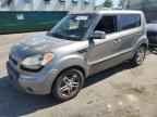 2011 KIA SOUL