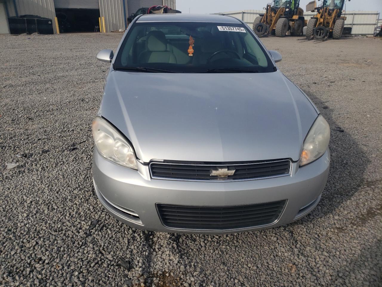 2013 CHEVROLET IMPALA