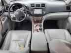 2012 TOYOTA HIGHLANDER