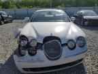 2006 JAGUAR S-Type