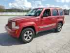 2008 JEEP Liberty