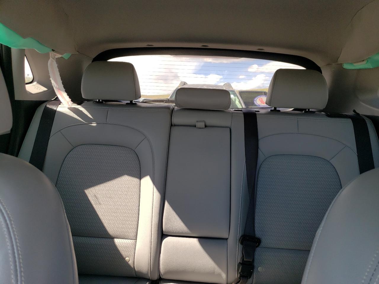 2018 HYUNDAI Kona