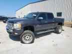 2010 CHEVROLET Silverado