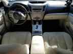 2010 SUBARU Outback
