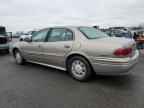 2002 BUICK Lesabre