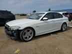 2016 BMW 5 series
