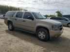 2007 CHEVROLET Suburban