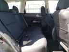 2012 SUBARU FORESTER