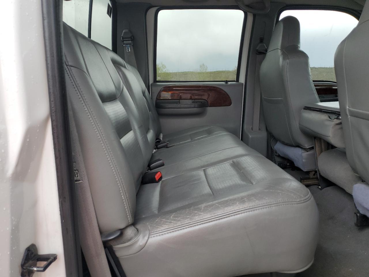 2002 FORD F-350