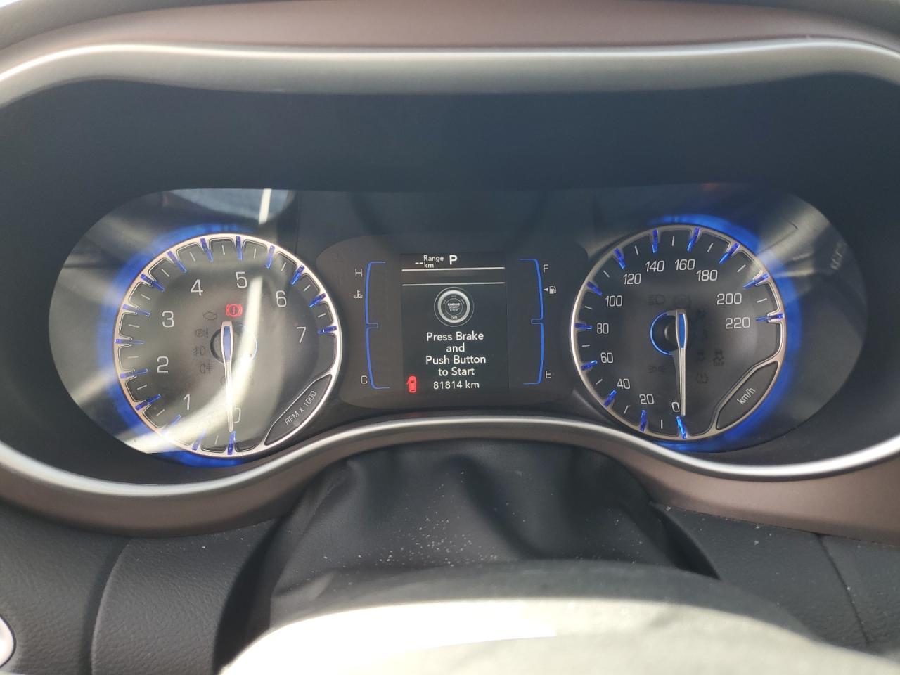2023 CHRYSLER Grand Caravan