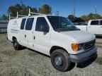 2006 FORD ECONOLINE