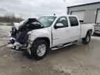 2009 GMC Sierra