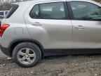 2015 CHEVROLET TRAX