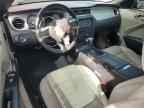 2010 FORD MUSTANG