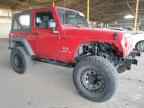 2009 JEEP WRANGLER