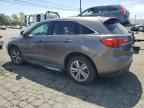 2013 ACURA RDX