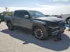 2022 NISSAN Frontier