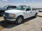1998 FORD F-150