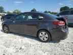 2018 KIA FORTE