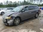 2013 HONDA ODYSSEY