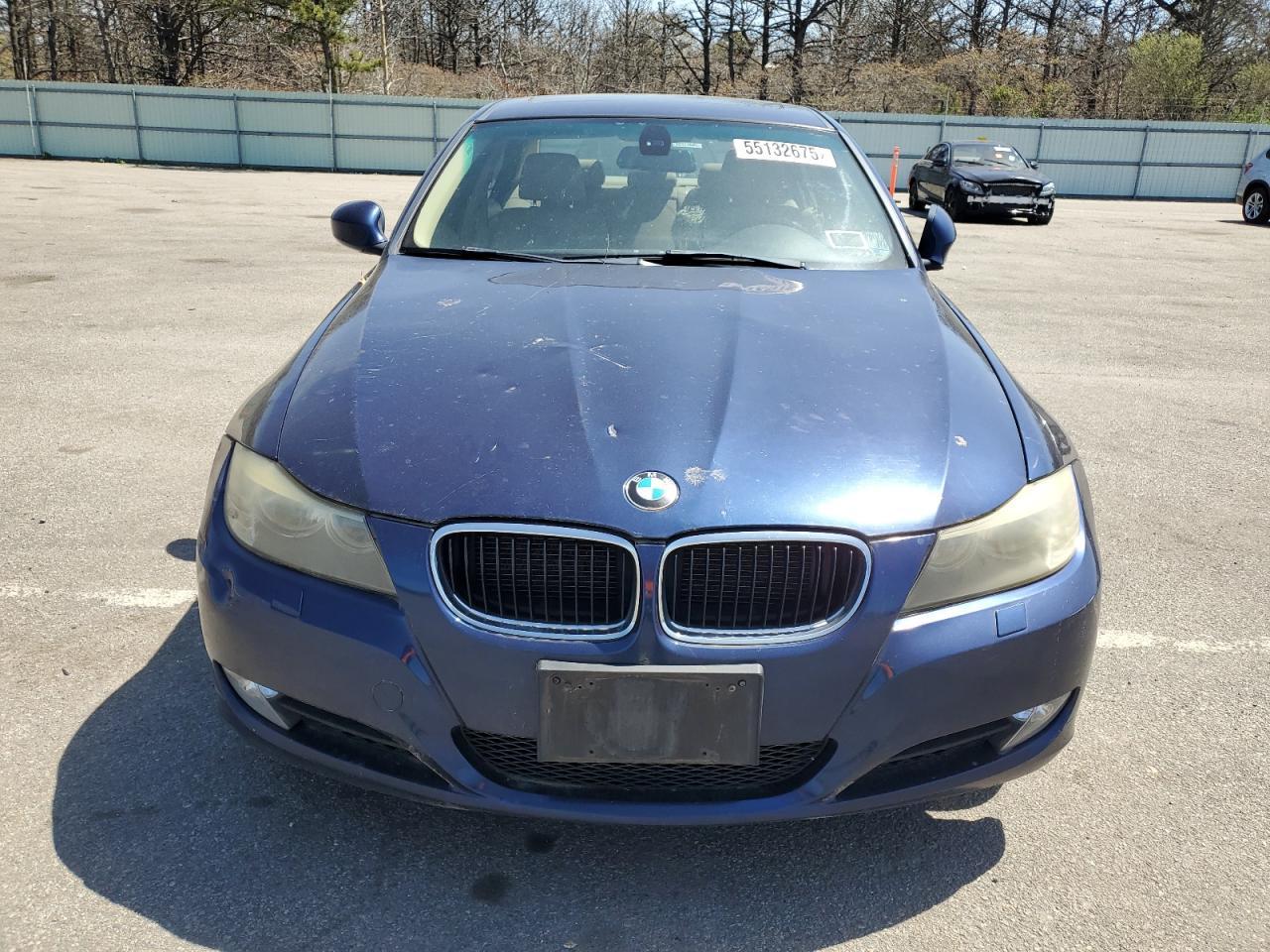 2011 BMW 3 SERIES