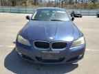 2011 BMW 3 SERIES
