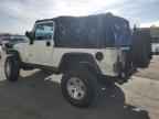 2006 JEEP WRANGLER