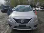 2016 NISSAN VERSA