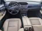 2011 MERCEDES-BENZ E-Class