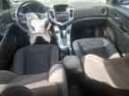 2011 CHEVROLET CRUZE