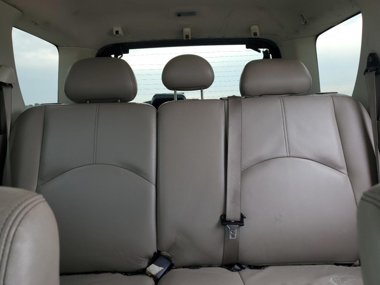 2009 MERCURY Mariner