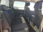 2011 CHEVROLET SILVERADO 1500