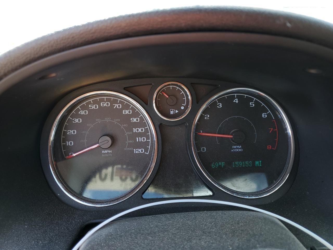 2010 CHEVROLET COBALT