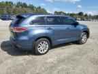 2016 TOYOTA HIGHLANDER