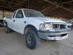 1998 FORD F-150