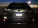 2018 LEXUS RX 350