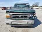 1996 FORD F-150
