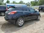 2012 NISSAN MURANO