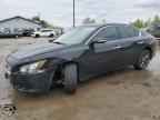 2012 NISSAN Maxima